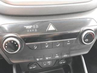 Hyundai Tucson 1.6 GDI BlueDrive Essence 4x2 96 kW (131 CV)