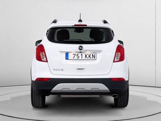 Opel Mokka X 1.4 Turbo GLP Selective 4X2 103 kW (140 CV)