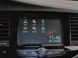 Opel Mokka X 1.4 Turbo GLP Selective 4X2 103 kW (140 CV)