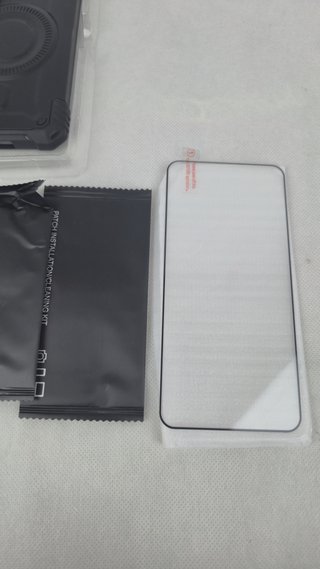 Lanhiem Funda MagSafe para Samsung Galaxy S25/S24
