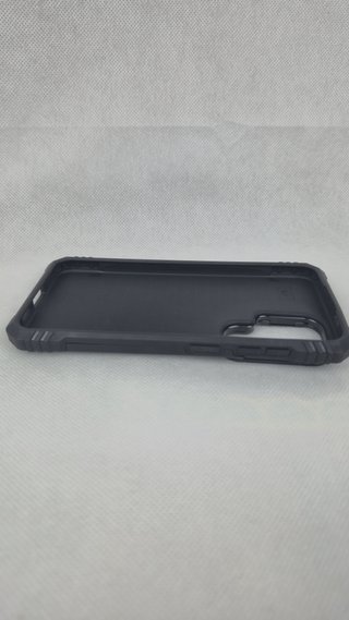 Lanhiem Funda MagSafe para Samsung Galaxy S25/S24