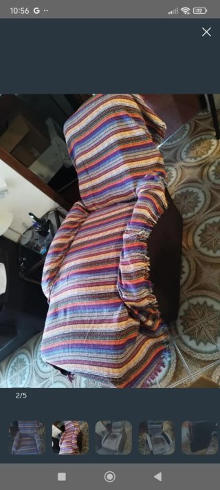 ¡VACIAMOS PISO! PRECIOS REBAJADOS  Sillón eléctri