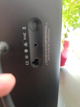 Pareja de Altavoz Sonos Five 2ª Gen Negro