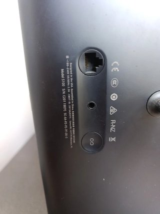 Pareja de Altavoz Sonos Five 2ª Gen Negro