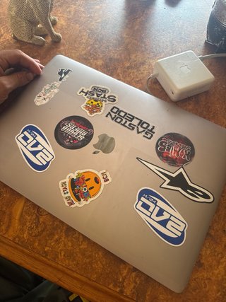 MacBook Pro 15 2018 Plata