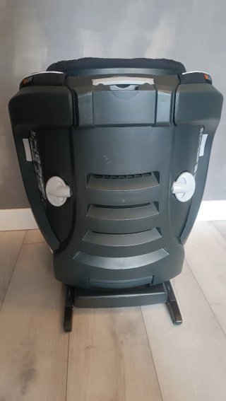Silla BeSafe Izi Flex i-Size Grupo 2/3