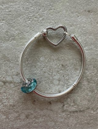 Bracciale argento S925 ALE Misura 18