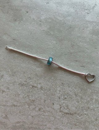 Bracciale argento S925 ALE Misura 18