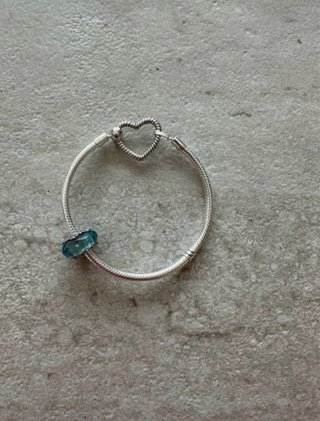 Bracciale argento S925 ALE Misura 18