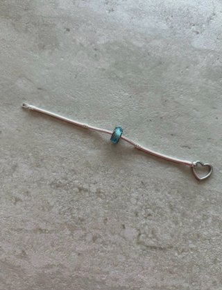 Bracciale argento S925 ALE Misura 18