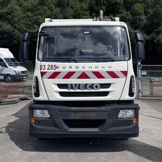 Iveco Daily CAMION RECOLECTOR | RSU | CAMION BASURA
