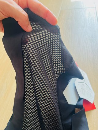 Culotte ciclismo Rion L a estrenar