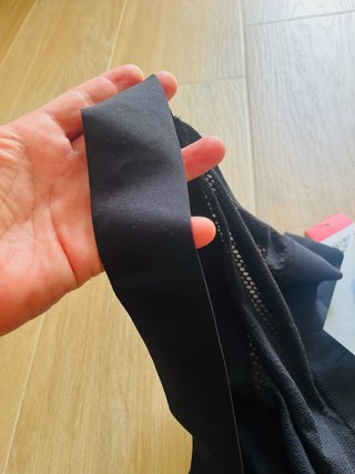 Culotte ciclismo Rion L a estrenar