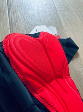 Culotte ciclismo Rion L a estrenar