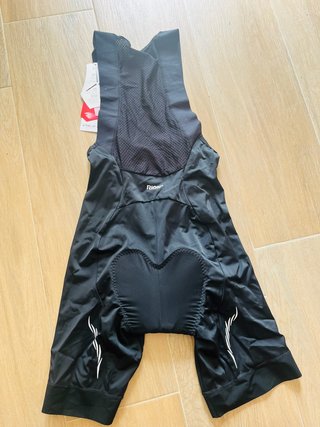 Culotte ciclismo Rion L a estrenar