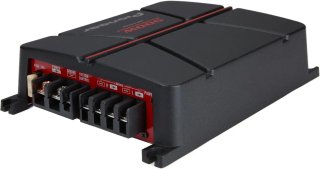 Pioneer GM-A3702 - Etapa de Potencia