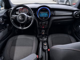 MINI Cooper D Cabrio