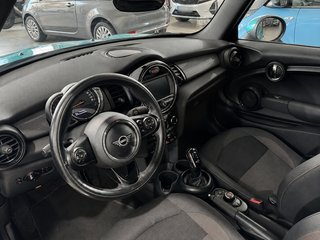 MINI Cooper D Cabrio
