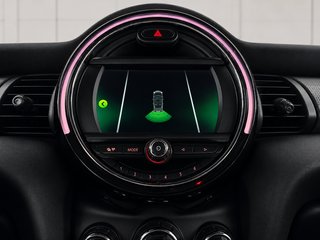 MINI Cooper D Cabrio