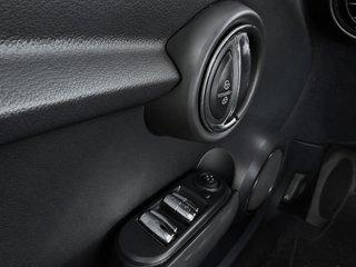 MINI Cooper D Cabrio