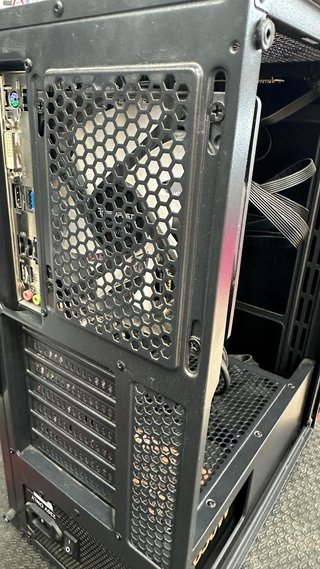 Ordenador sobremesa PC Amd Ryzen 5 5600G 3.90Ghz 16gb / 1T