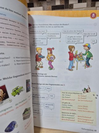 Paul, Lisa &Co A1.1
