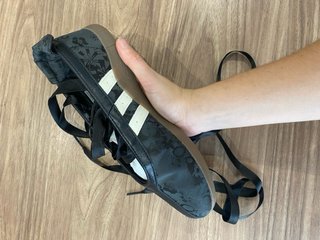 Adidas Taekwondo Ballet x Liberty London Talla 38