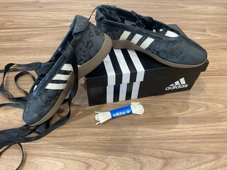 Adidas Taekwondo Ballet x Liberty London Talla 38