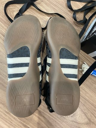 Adidas Taekwondo Ballet x Liberty London Talla 38