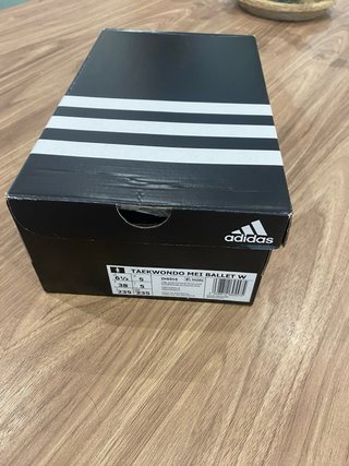 Adidas Taekwondo Ballet x Liberty London Talla 38
