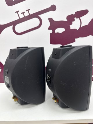 Sonido Pareja de altavoces KS-4076