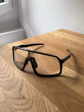 Gafas Oakley Sutro Photochromic