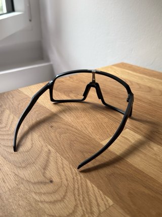 Gafas Oakley Sutro Photochromic