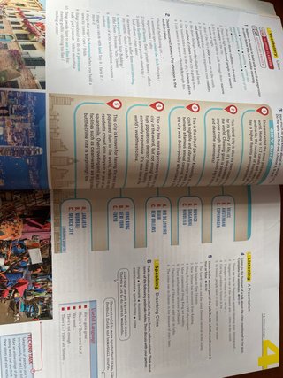 Libro Ingles 1 Bachillerato Advantage Burlington
