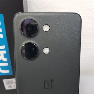 Smartphone One Plus Nord 3 5g 16/256gb