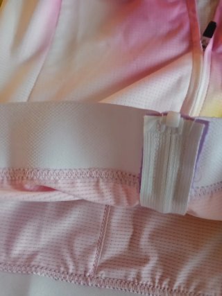 Maillot Ciclismo Mujer Talla M