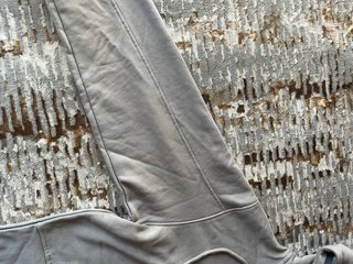 Sudadera CP Company Gris Talla M