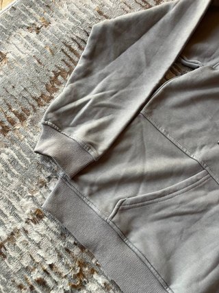 Sudadera CP Company Gris Talla M