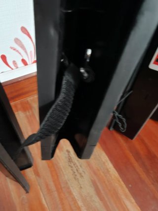 Protectores puertas Tesla