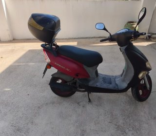 Kymco Vitality 50 Scooter