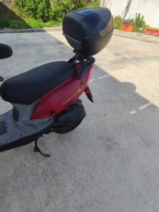 Kymco Vitality 50 Scooter