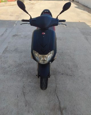 Kymco Vitality 50 Scooter