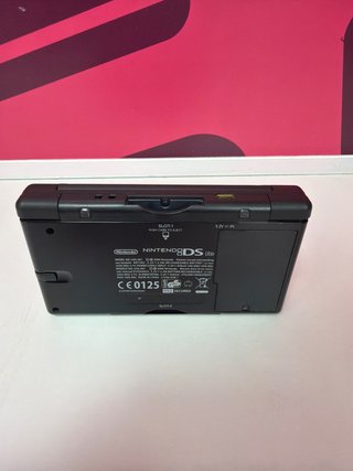 Nintendo DSLite
