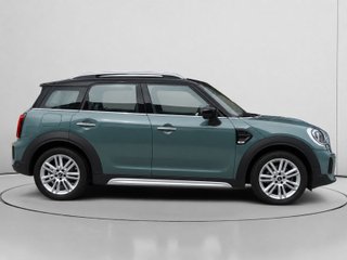 MINI MINI Countryman Cooper 100 kW (136 CV)
