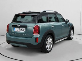 MINI MINI Countryman Cooper 100 kW (136 CV)
