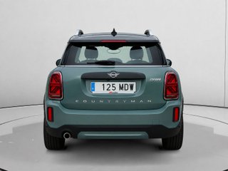 MINI MINI Countryman Cooper 100 kW (136 CV)