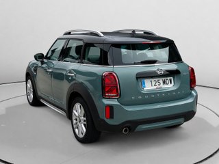 MINI MINI Countryman Cooper 100 kW (136 CV)