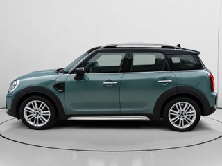 MINI MINI Countryman Cooper 100 kW (136 CV)