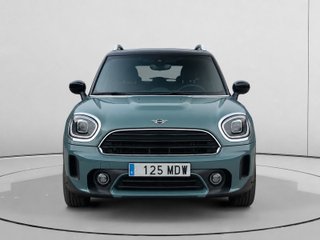 MINI MINI Countryman Cooper 100 kW (136 CV)