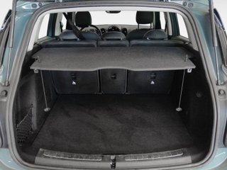 MINI MINI Countryman Cooper 100 kW (136 CV)